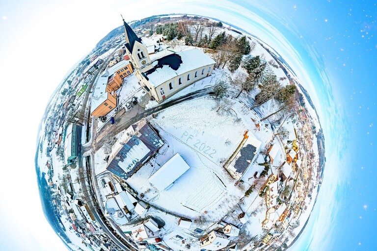 Sborový program v lednu 2026