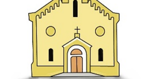 Pár křesťanských vtipů