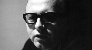 Miroslav Janeba - farář a stavitel