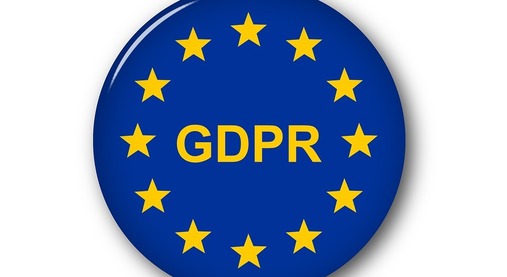 GDPR