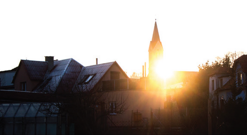 Velikonoční bohoslužby