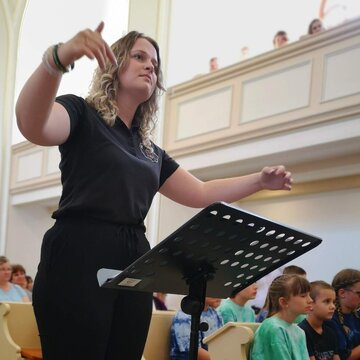 Zvonkový tábor 2022