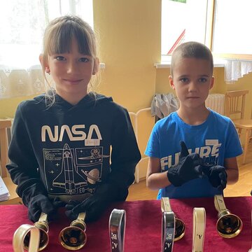 Zvonkový tábor 2022