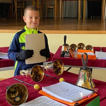 Zvonkový tábor 2022