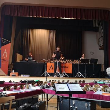 Zvonkový tábor 2022