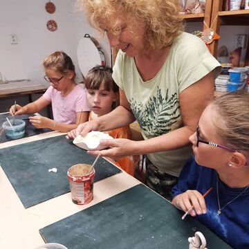 Zvonkový tábor 2022