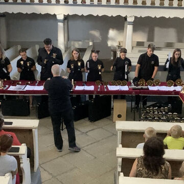 Zvonkový tábor 2022