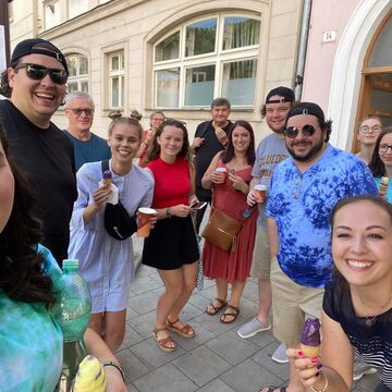 Zvonkový tábor 2022