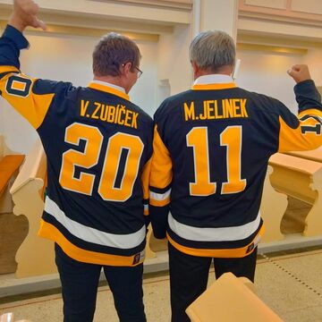 Zvonkový tábor 2022