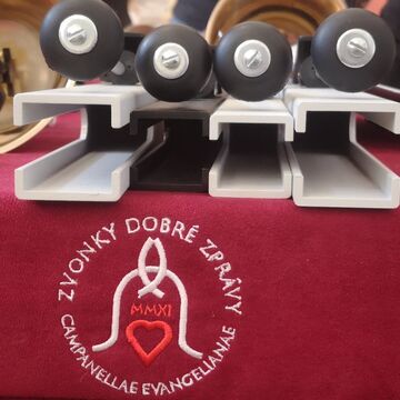 Zvonkový tábor 2022