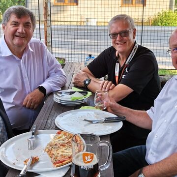 Zvonkový tábor 2022