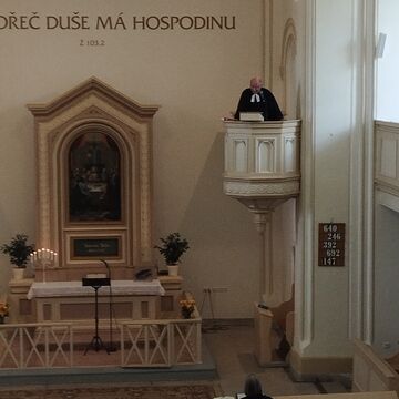 Zvonkový tábor 2022