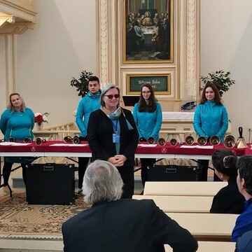Evropská cena obnovy vesnice - porota v Ratiboři