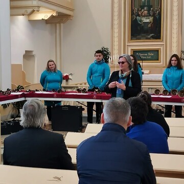 Evropská cena obnovy vesnice - porota v Ratiboři