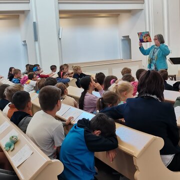 2022/2023 ve sboru