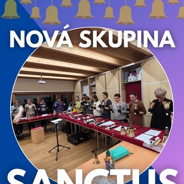 Zvonky Dobré zprávy