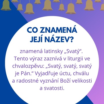 Zvonky Dobré zprávy