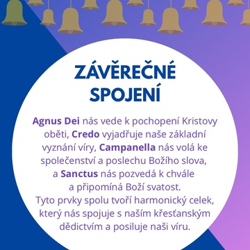 Zvonky Dobré zprávy